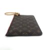 Louis Vuitton Monogram Canvas Cherry Neverfull Pochette Clutch 7