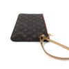 Louis Vuitton Monogram Canvas Cherry Neverfull Pochette Clutch 5