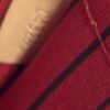 Louis Vuitton Monogram Canvas Cherry Neverfull Pochette Clutch 10