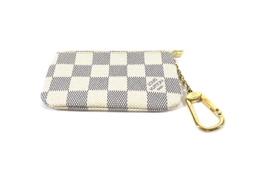 Louis Vuitton Azur Key Pouch 5