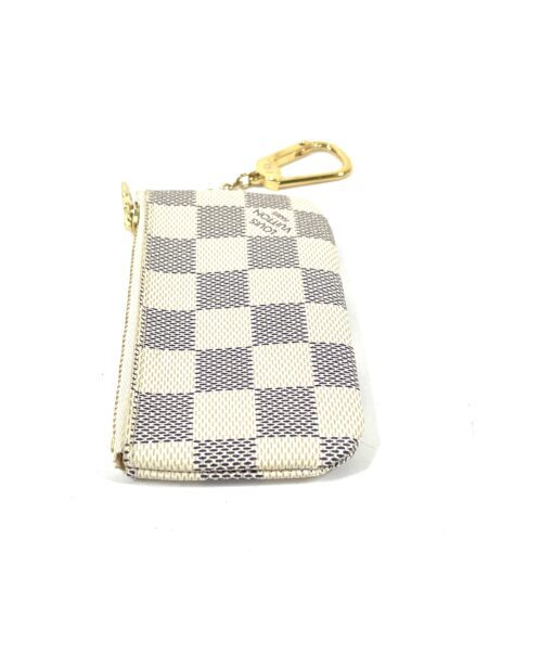 Louis Vuitton Azur Key Pouch - Image 6