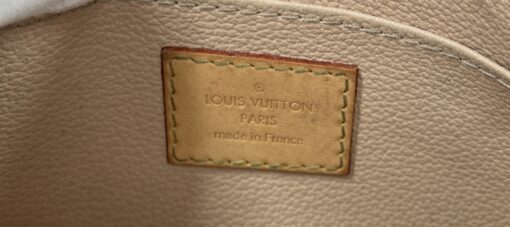 Louis Vuitton Summer Trunks Monogram Ronde PM Cosmetic Case 9