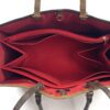 LOUIS VUITTON Onthego GM Monogram Reverse Monogram Giant Bag 7