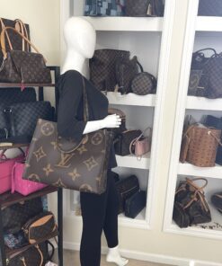 Louis Vuitton Afterpay Usable