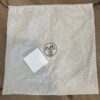 Hermes Taurillon Clemence Evelyne III GM Rouge Tomate Red 12