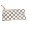 Louis Vuitton Azur and Pink Felicie Full Set with Rose Ballerine Interior 13
