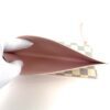 Louis Vuitton Azur and Pink Felicie Full Set with Rose Ballerine Interior 11