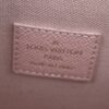 Louis Vuitton Azur and Pink Felicie Full Set with Rose Ballerine Interior 8