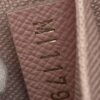 Louis Vuitton Azur and Pink Felicie Full Set with Rose Ballerine Interior 7