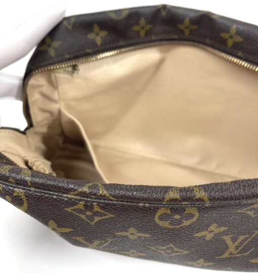Louis Vuitton Monogram Trousse 28 Cosmetic Bag 21