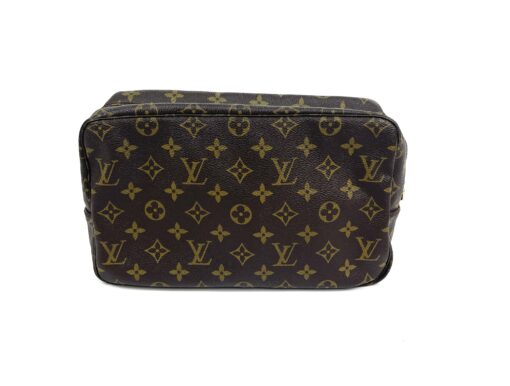 Louis Vuitton Monogram Trousse 28 Cosmetic Bag 7