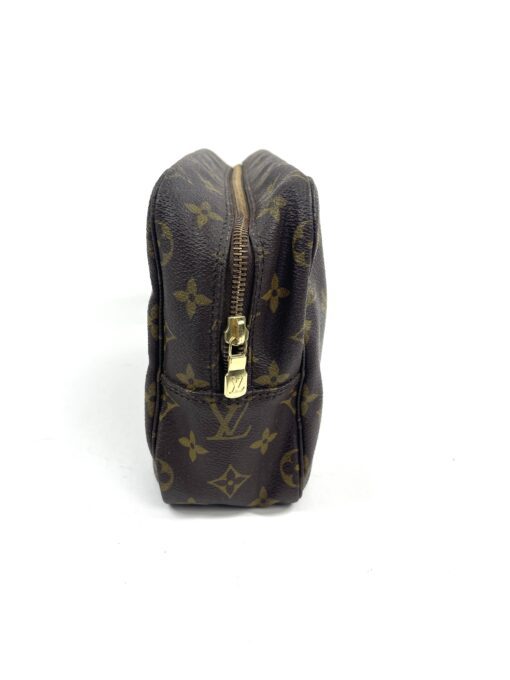 Louis Vuitton Monogram Trousse 28 Cosmetic Bag 22