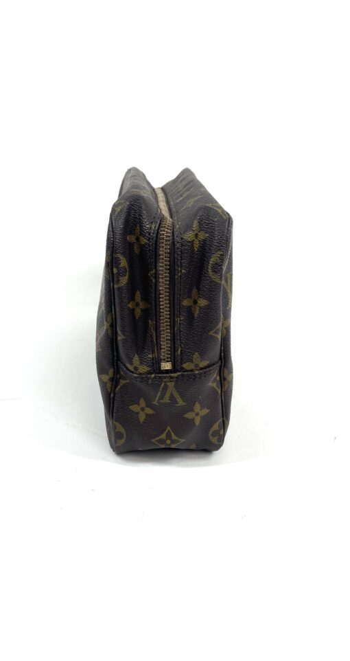 Louis Vuitton Monogram Trousse 28 Cosmetic Bag 15