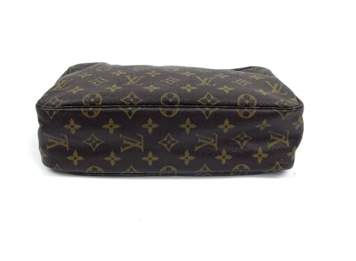 Louis Vuitton Monogram Trousse 28 Cosmetic Bag 8