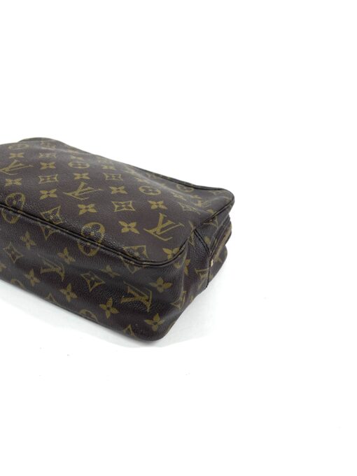 Louis Vuitton Monogram Trousse 28 Cosmetic Bag 29