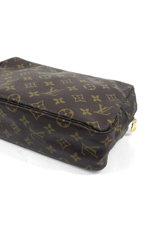 Louis Vuitton Monogram Trousse 28 Cosmetic Bag 13