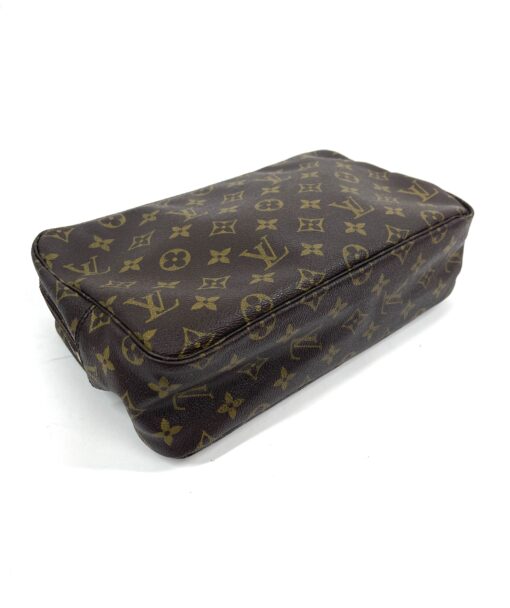 Louis Vuitton Monogram Trousse 28 Cosmetic Bag 17