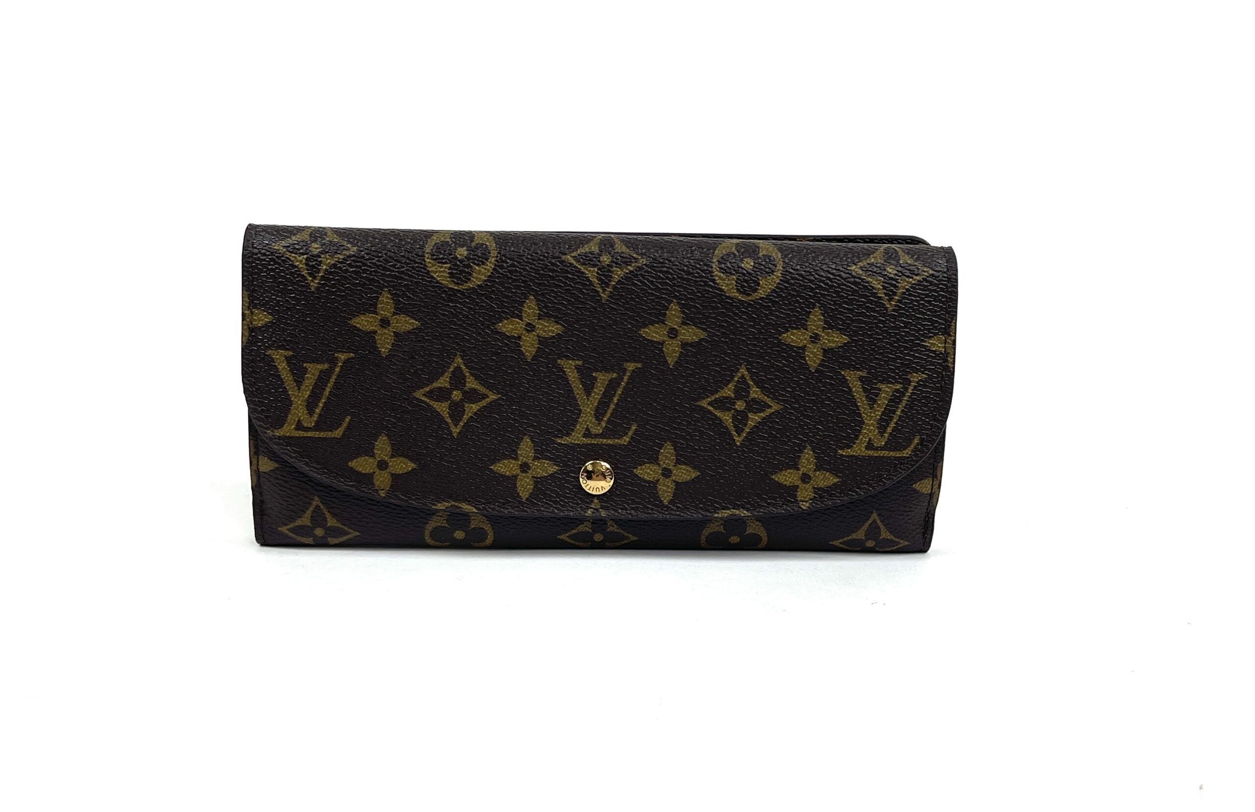 Louis Vuitton Monogram Louise Wallet - A World Of Goods For You, LLC