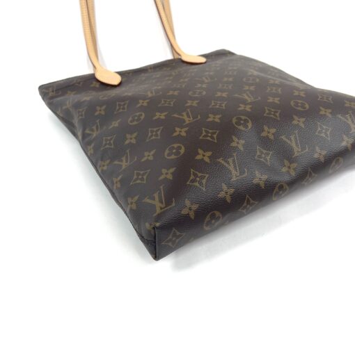 Louis Vuitton Monogram Canvas Carry it Tote Bag - Image 12