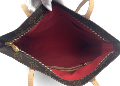 Louis Vuitton Monogram Canvas Carry it Tote Bag - Image 15