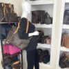 Louis Vuitton Monogram Totally MM 2