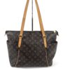 Louis Vuitton Monogram Totally MM 4
