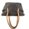 Louis Vuitton Monogram Totally MM 12