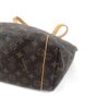 Louis Vuitton Monogram Totally MM 15