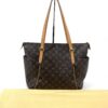 Louis Vuitton Monogram Totally MM 3