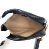 Gucci Black Marmont Small Matelassé Crossbody GHW (Copy) 16