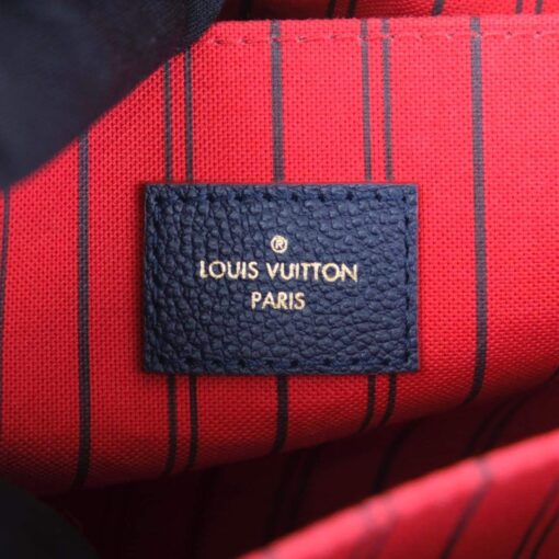 Louis Vuitton Marine Rouge Metis and Sarah Wallet Set 25