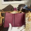Louis Vuitton Victorine and Josephine wallets 18