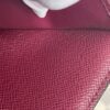Louis Vuitton Victorine and Josephine wallets 13
