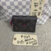 Louis Vuitton Victorine and Josephine wallets 11