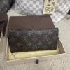 Louis Vuitton Victorine and Josephine wallets 6