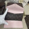 Louis Vuitton Victorine and Josephine wallets 5