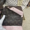 Louis Vuitton Victorine and Josephine wallets 4