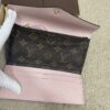 Louis Vuitton Victorine and Josephine wallets 3