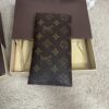 Louis Vuitton Victorine and Josephine wallets 2
