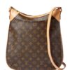 Louis Vuitton Graphite Thomas Messenger Bag 24