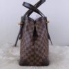 Louis Vuitton Hampstead MM Ebene 19