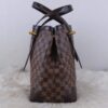 Louis Vuitton Hampstead MM Ebene 18
