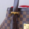 Louis Vuitton Hampstead MM Ebene 16