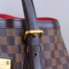 Louis Vuitton Hampstead MM Ebene 15