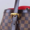 Louis Vuitton Hampstead MM Ebene 14