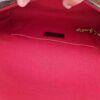 Louis Vuitton Brown Damier Ebene Favorite MM  7
