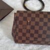 Louis Vuitton Brown Damier Ebene Favorite MM  8