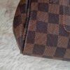 Louis Vuitton Brown Damier Ebene Favorite MM  9
