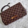 Louis Vuitton Brown Damier Ebene Favorite MM  11