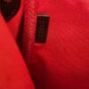 Louis Vuitton Brown Damier Ebene Favorite MM  12